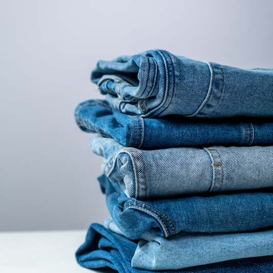 Women's 20pc Premium Assorted Denim Lot