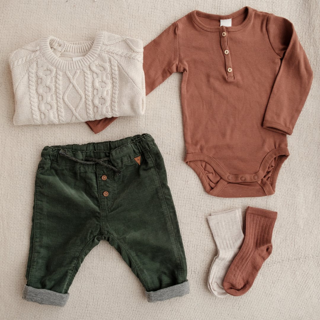 Children's Clothes Infant / Baby / Big Kids Assorted Clothing Lot 50pc