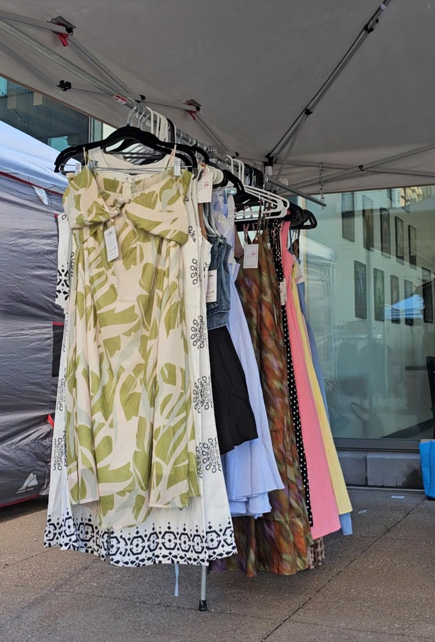 20 Piece Women's Boutique Clothing Lot