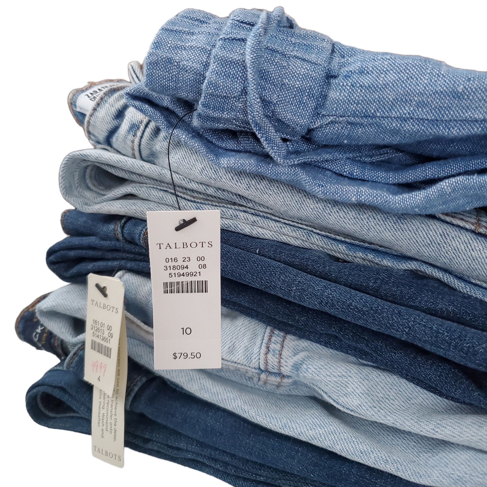 Wholesale Women's Plus Size Clothing 40pc assorted lot – Roc Sustainables